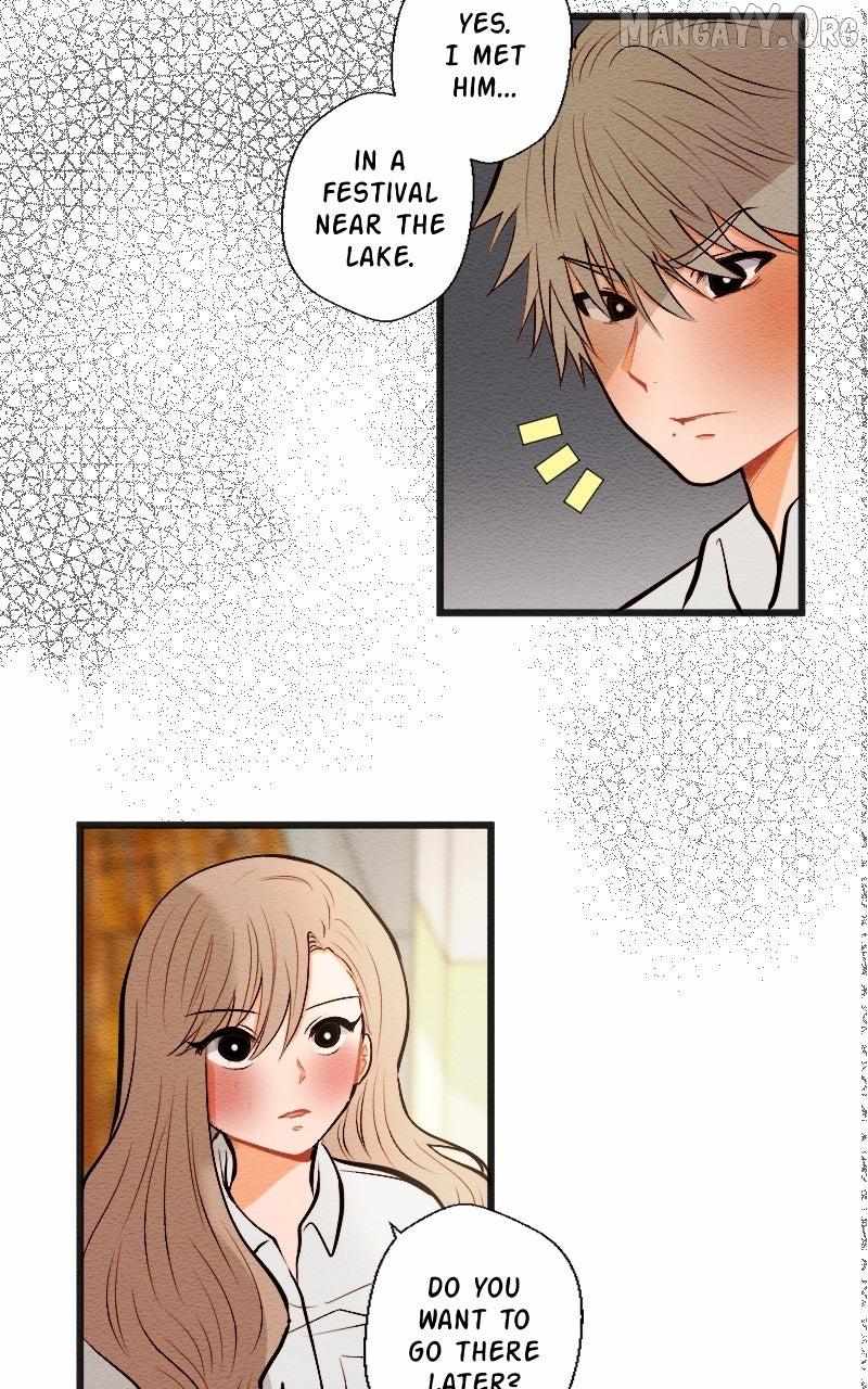 Mistake Chapter 204 page 22 - 