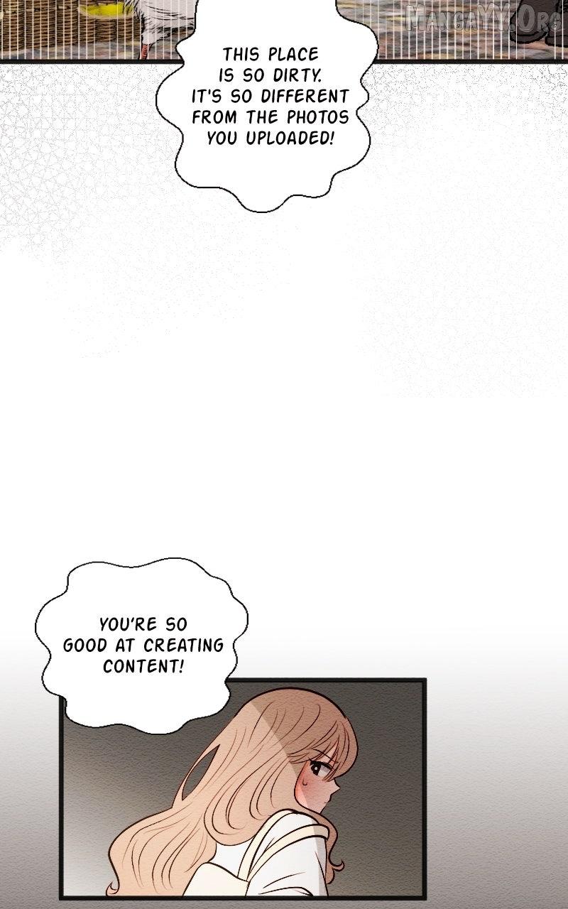 Mistake Chapter 204 page 25 - 
