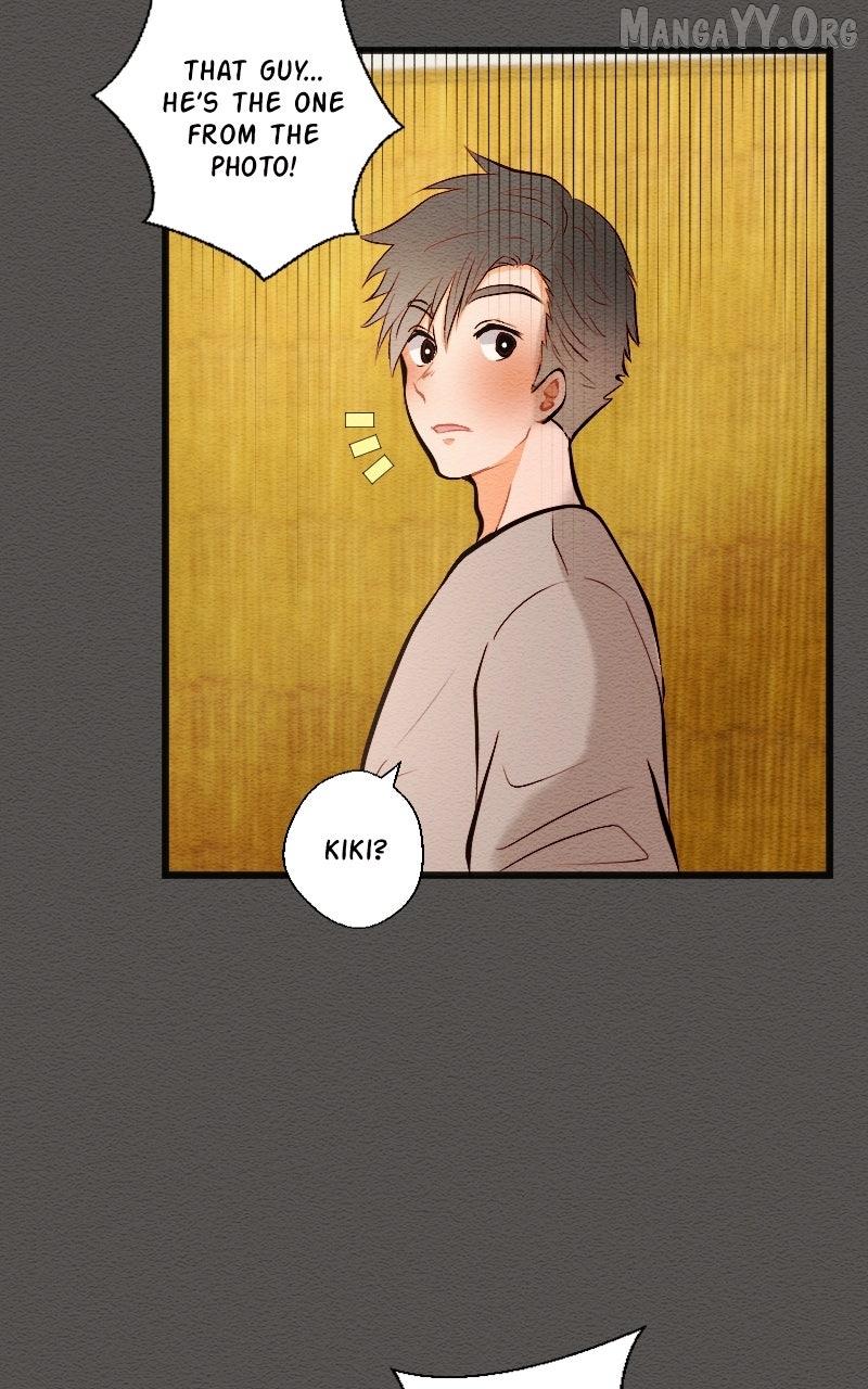 Mistake Chapter 204 page 29 - 