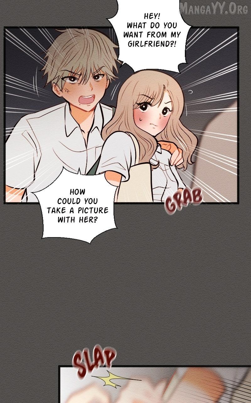 Mistake Chapter 204 page 30 - 