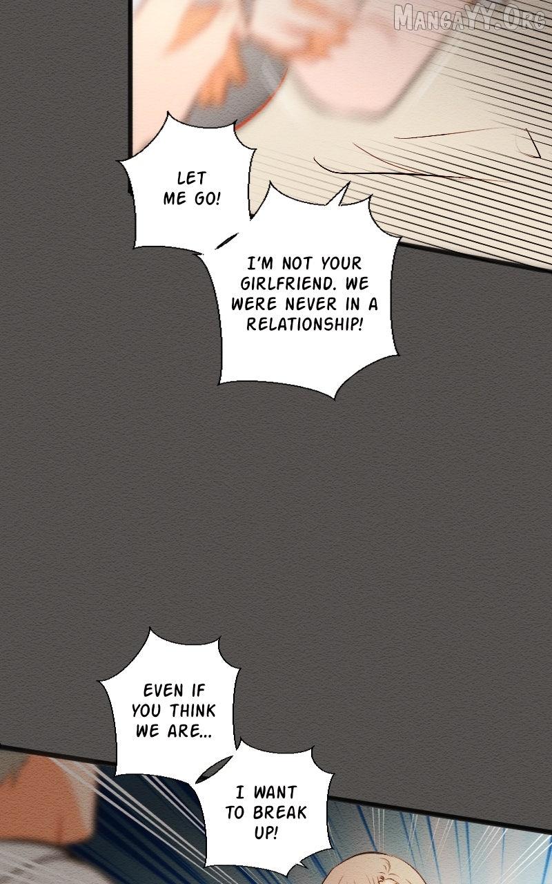 Mistake Chapter 204 page 31 - 
