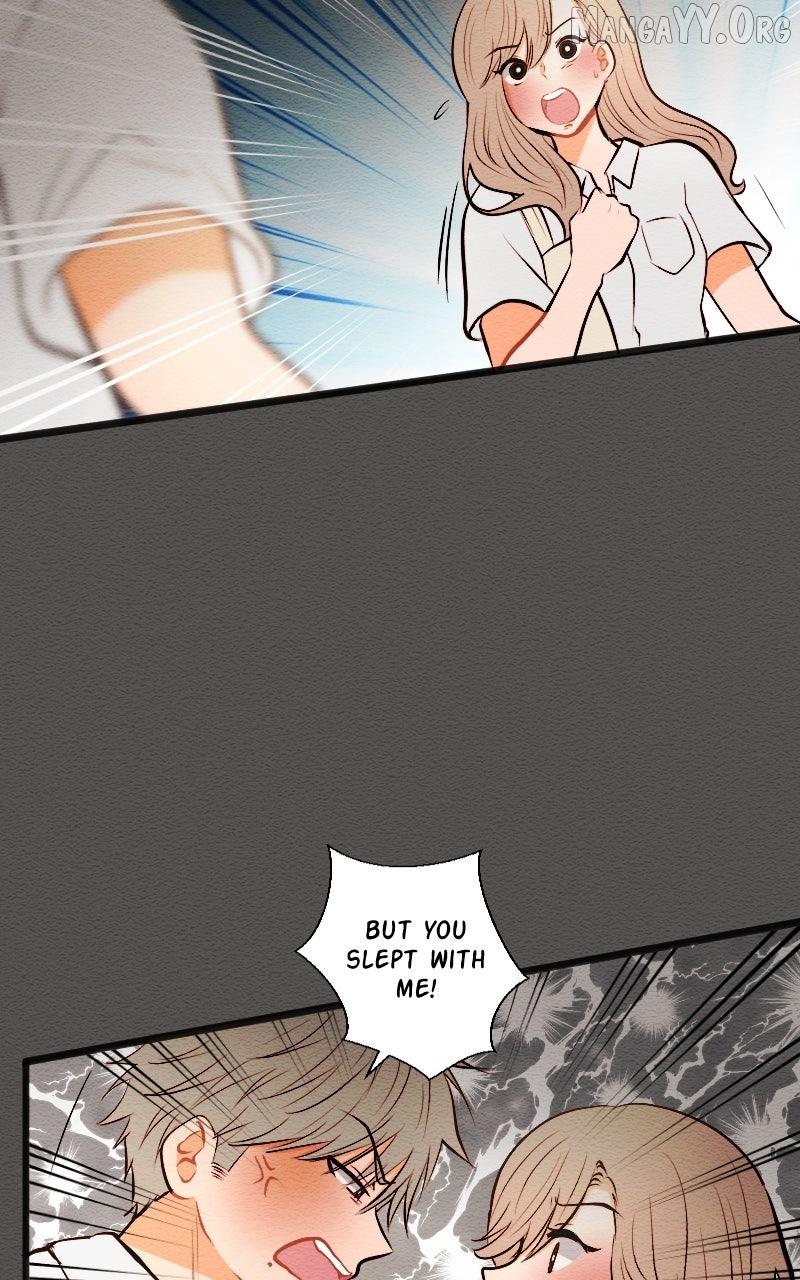 Mistake Chapter 204 page 32 - 