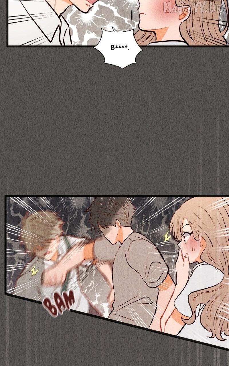 Mistake Chapter 204 page 33 - 