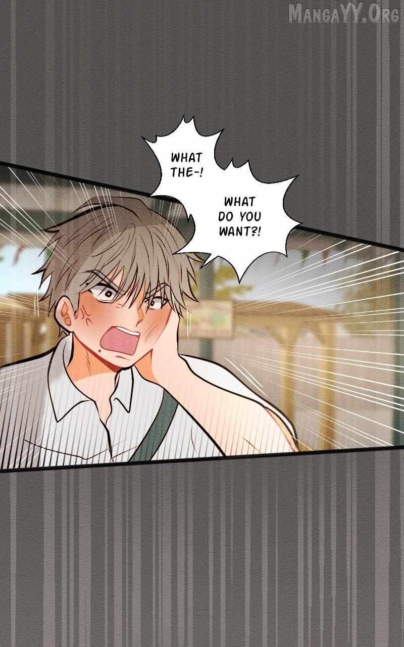 Mistake Chapter 204 page 34 - 