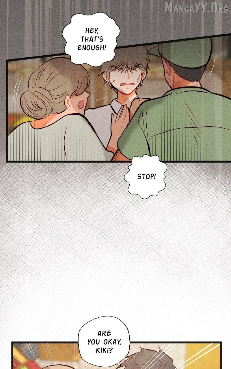 Mistake Chapter 204 page 35 - 