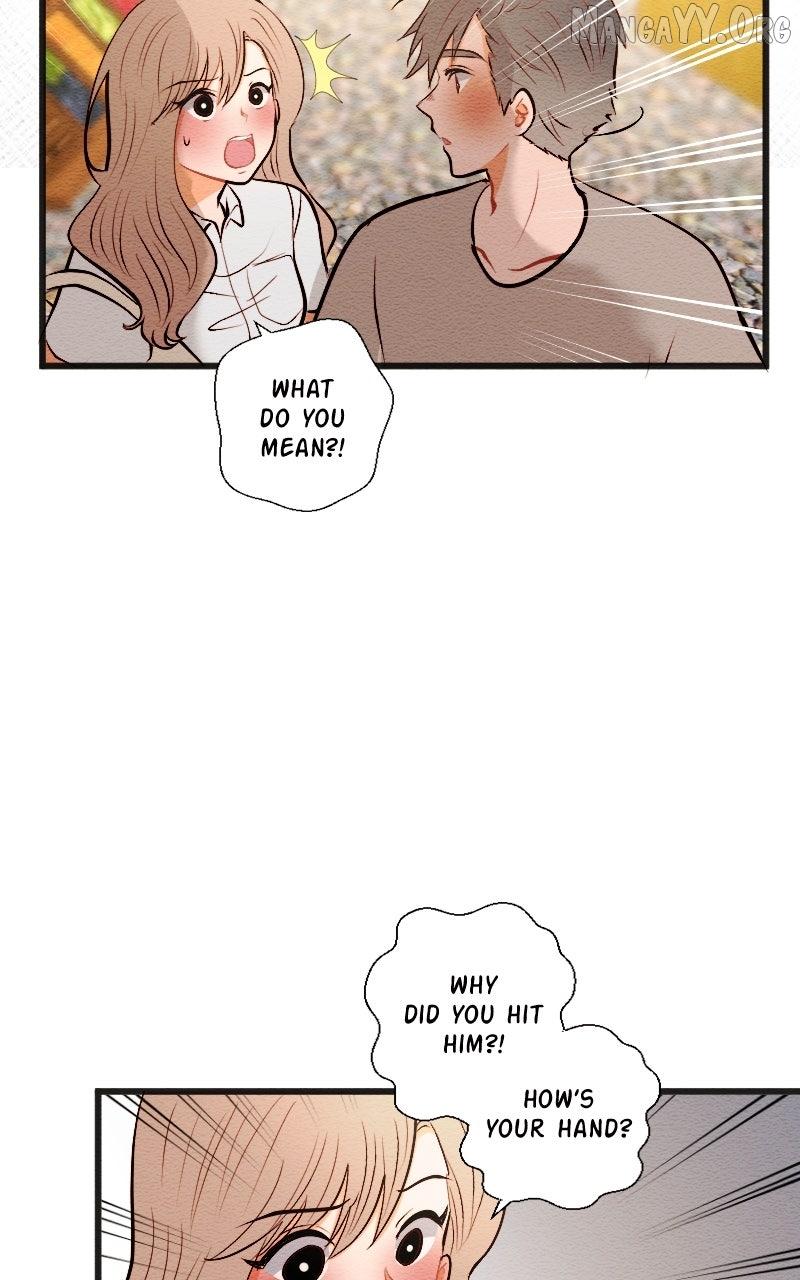 Mistake Chapter 204 page 36 - 