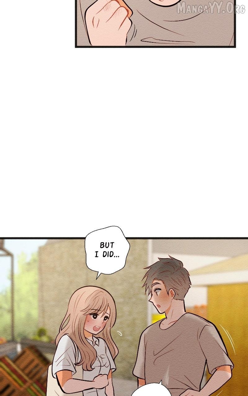 Mistake Chapter 204 page 38 - 