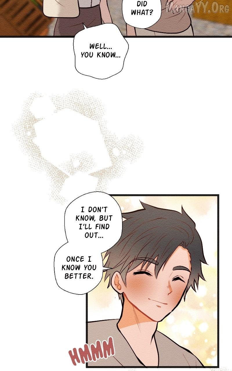 Mistake Chapter 204 page 39 - 