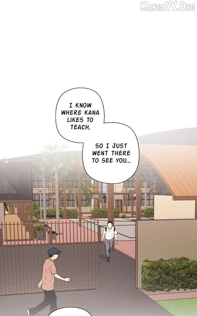 Mistake Chapter 204 page 41 - 