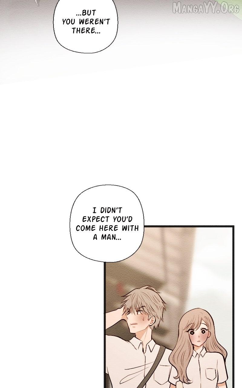 Mistake Chapter 204 page 42 - 