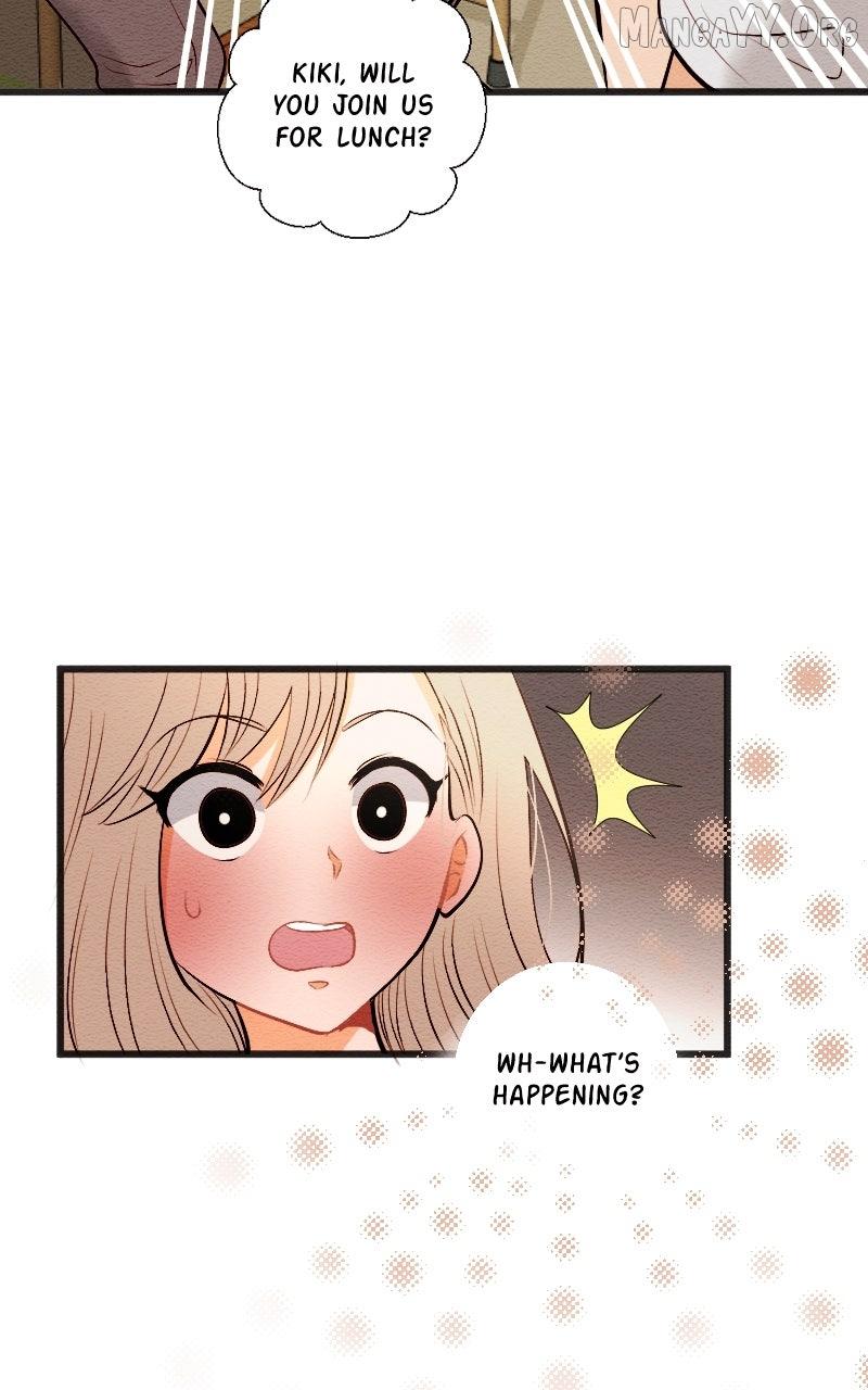 Mistake Chapter 204 page 8 - 