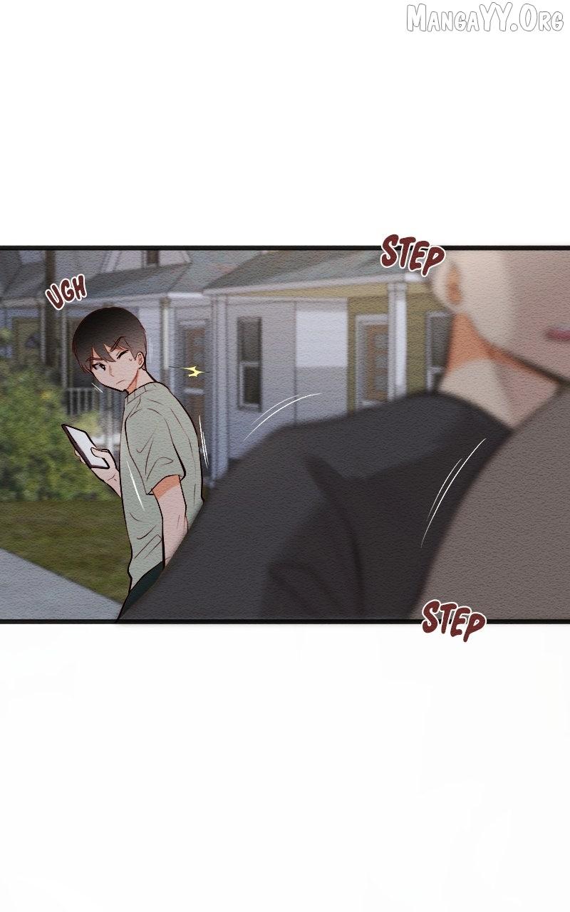 Mistake Chapter 205 page 11 - 