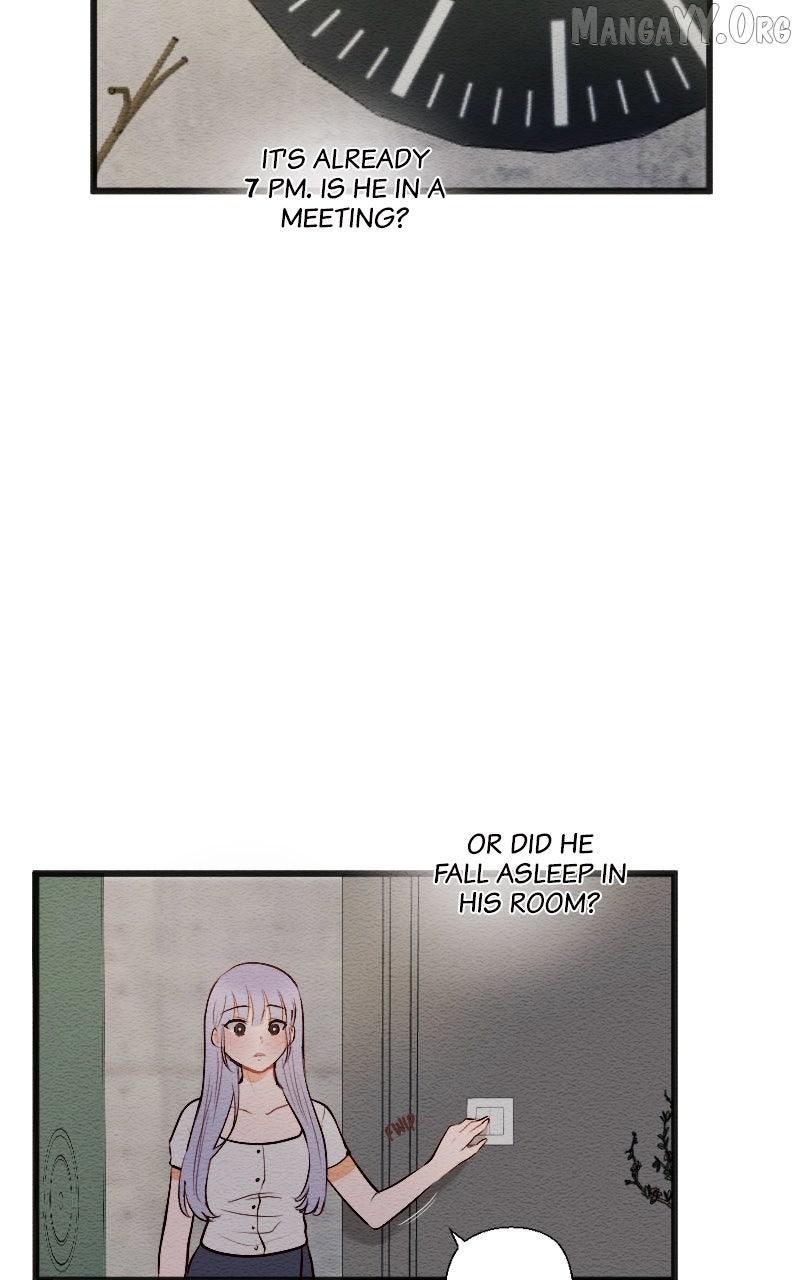 Mistake Chapter 205 page 16 - 