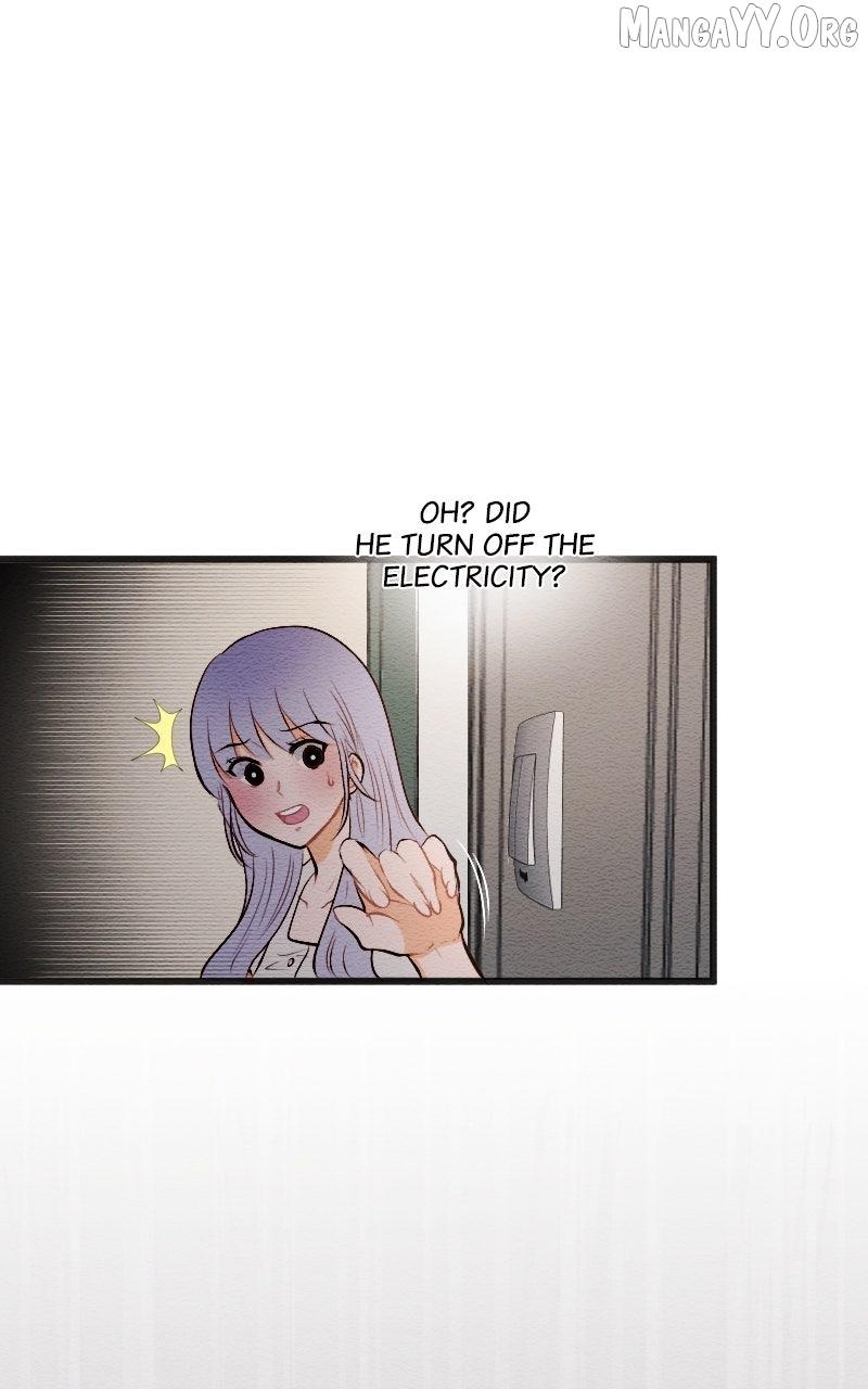Mistake Chapter 205 page 18 - 