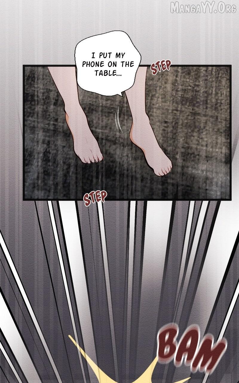 Mistake Chapter 205 page 19 - 