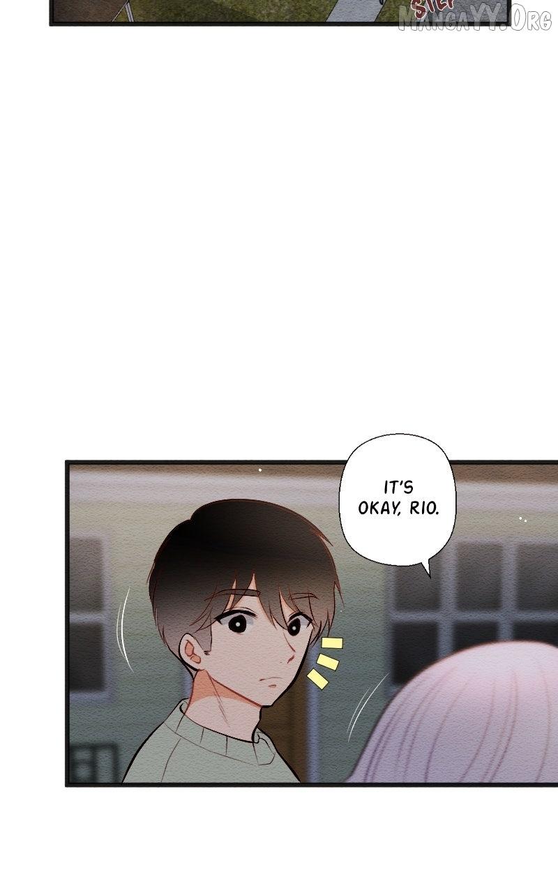 Mistake Chapter 205 page 3 - 