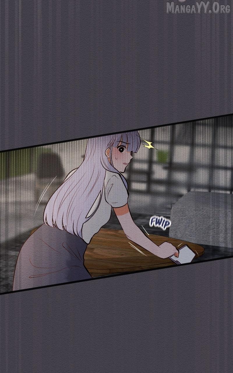 Mistake Chapter 205 page 21 - 