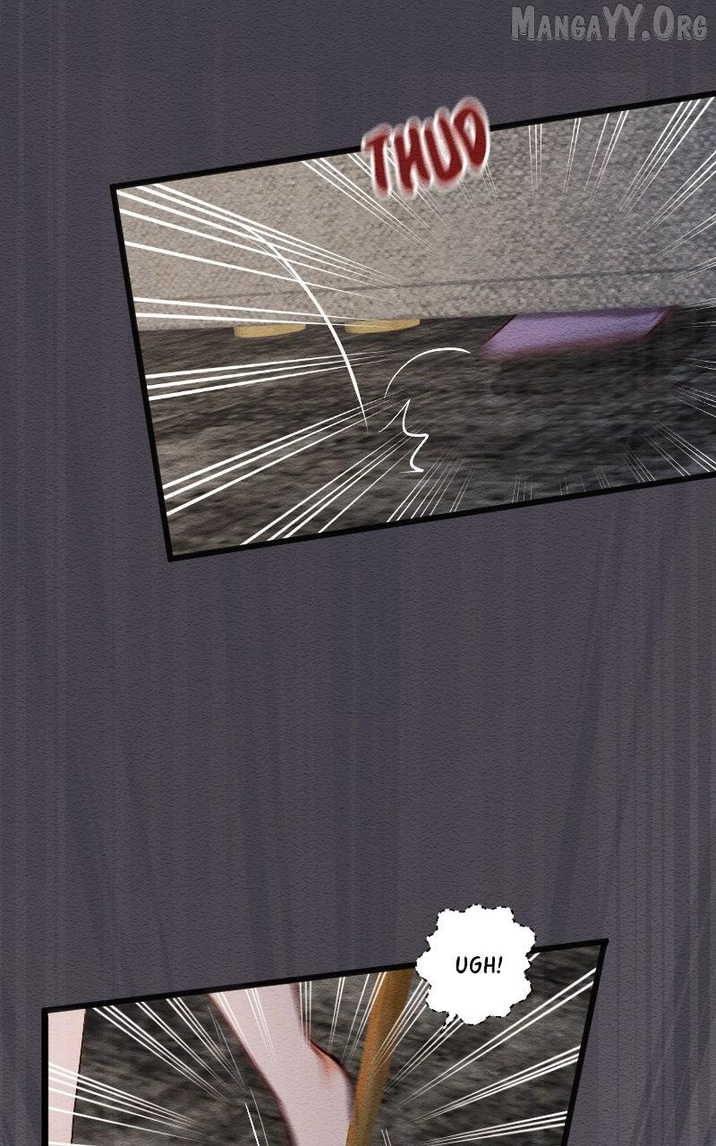 Mistake Chapter 205 page 22 - 