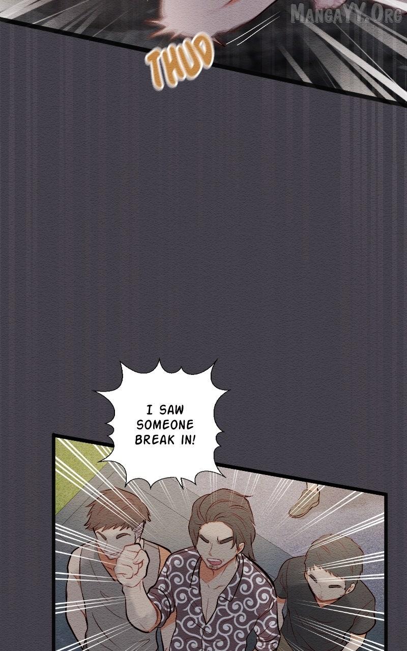 Mistake Chapter 205 page 24 - 