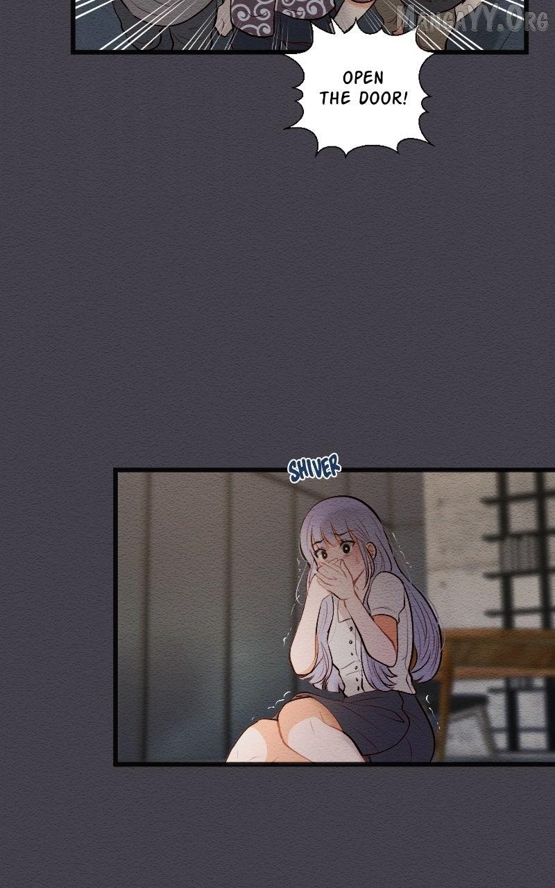Mistake Chapter 205 page 25 - 