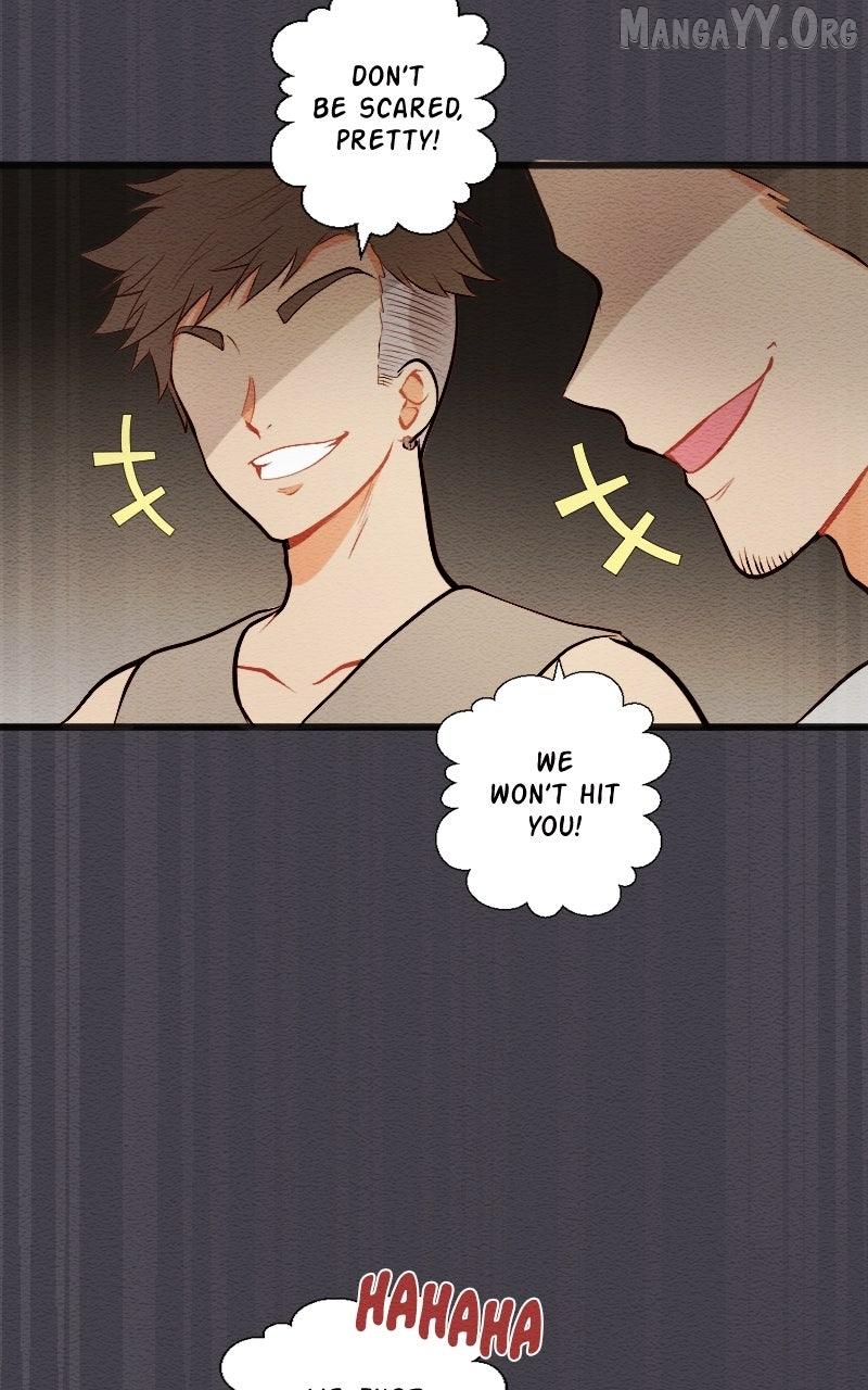 Mistake Chapter 205 page 27 - 