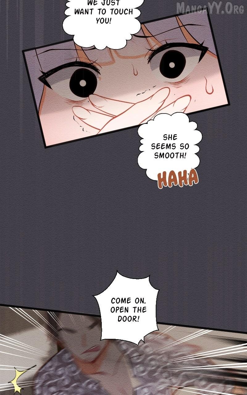 Mistake Chapter 205 page 28 - 