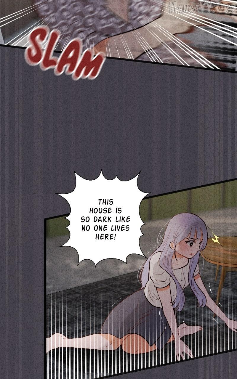 Mistake Chapter 205 page 29 - 