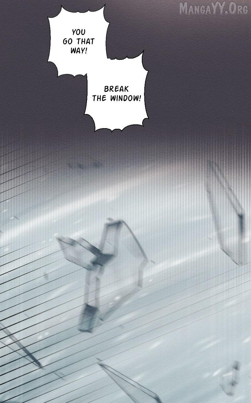 Mistake Chapter 205 page 31 - 