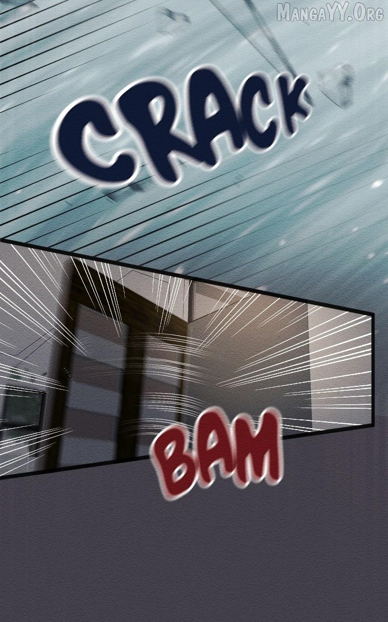 Mistake Chapter 205 page 32 - 