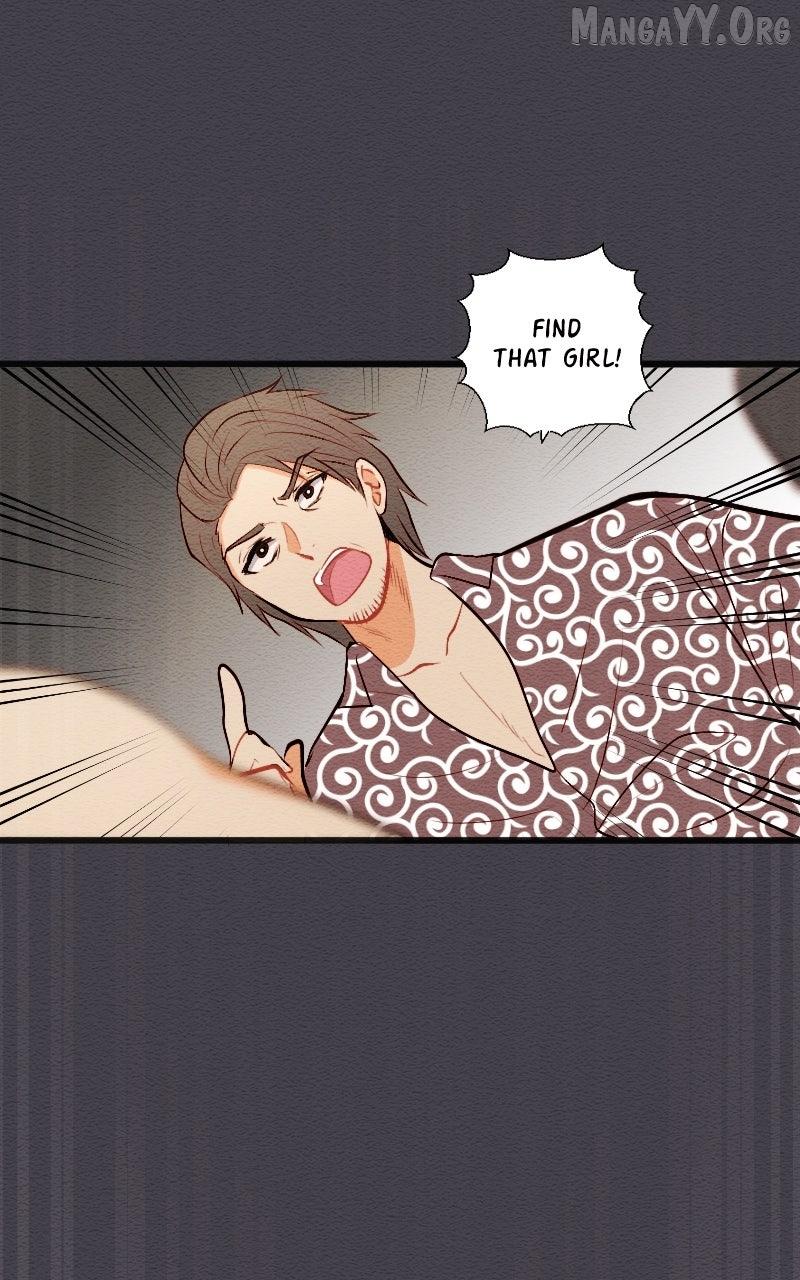 Mistake Chapter 205 page 33 - 