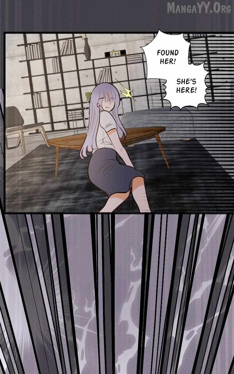 Mistake Chapter 205 page 34 - 