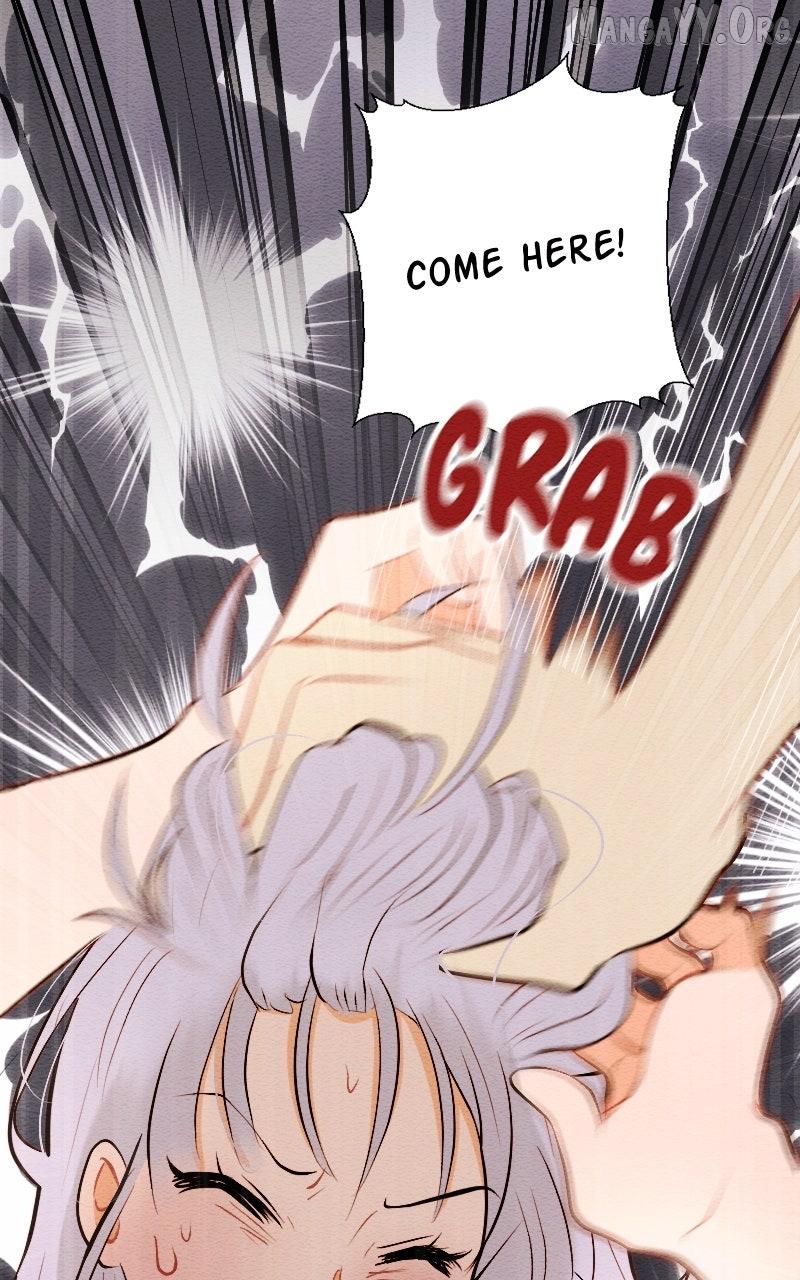 Mistake Chapter 205 page 35 - 