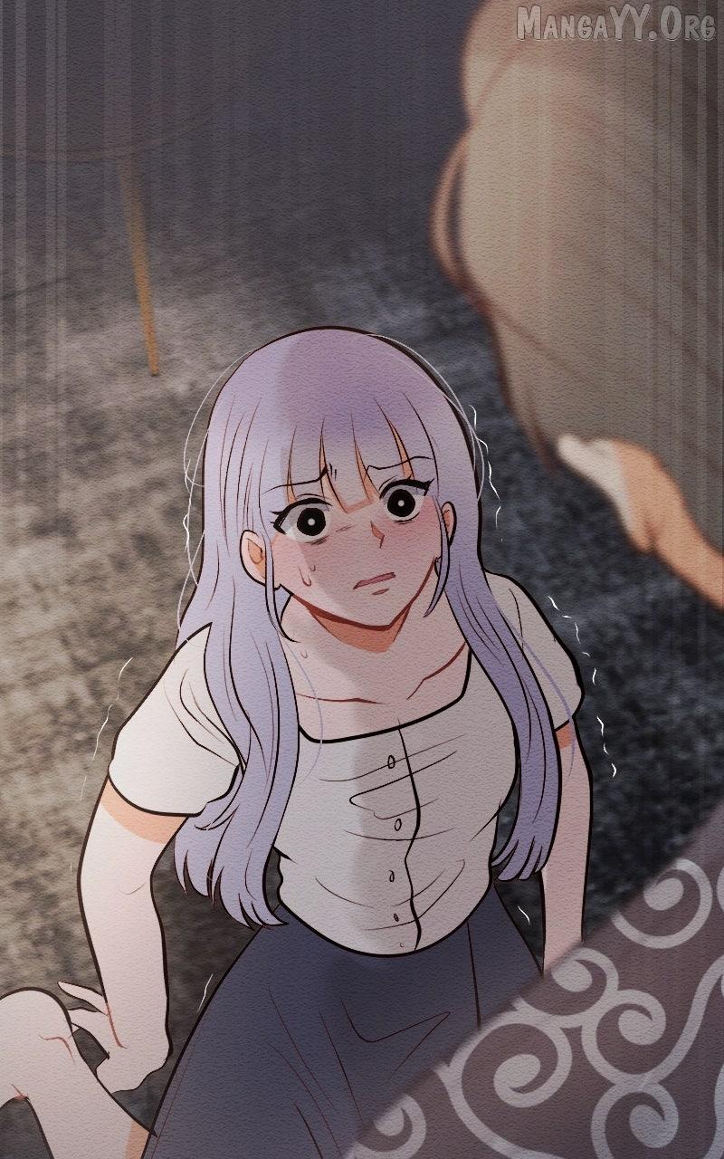 Mistake Chapter 205 page 37 - 