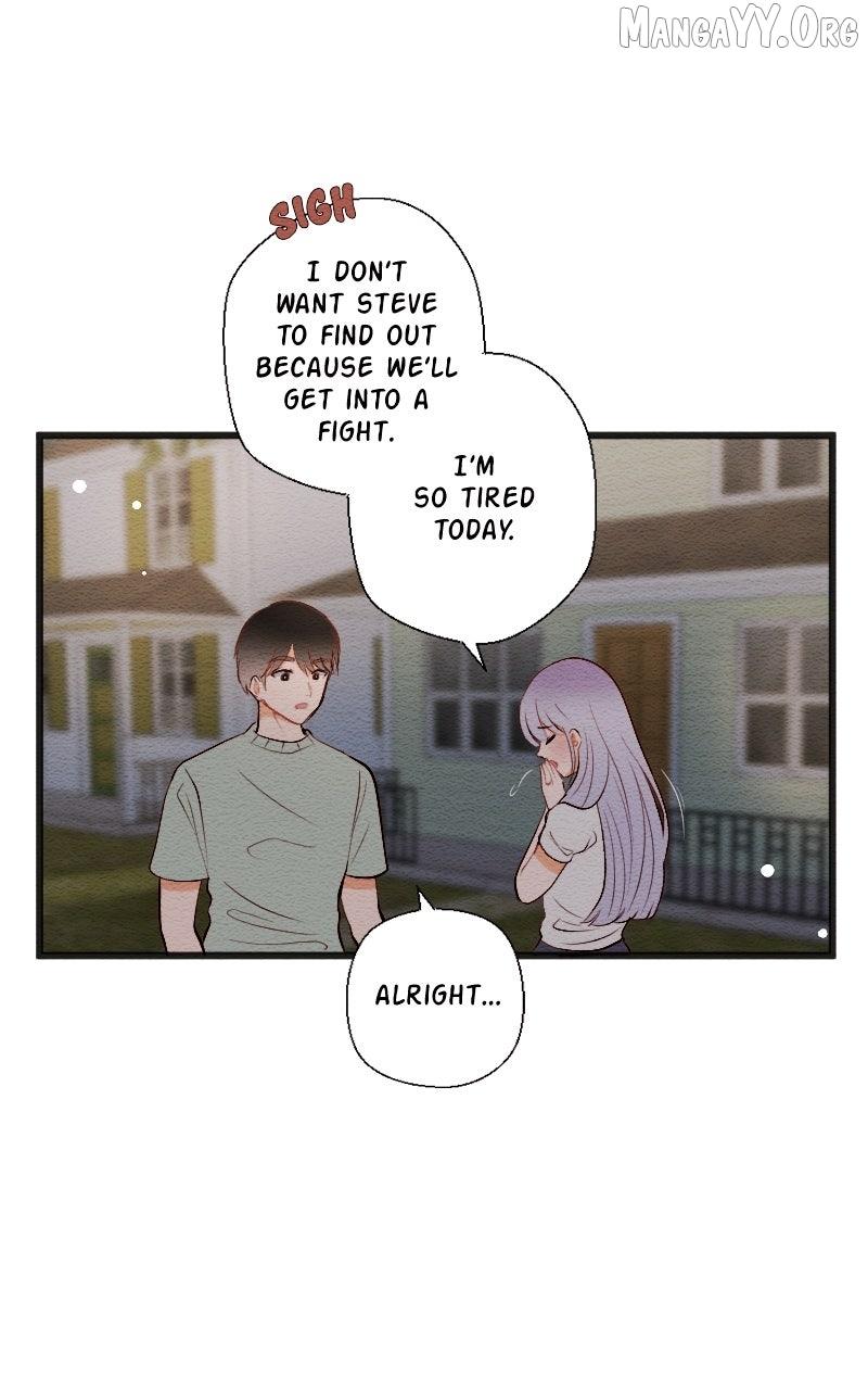 Mistake Chapter 205 page 5 - 
