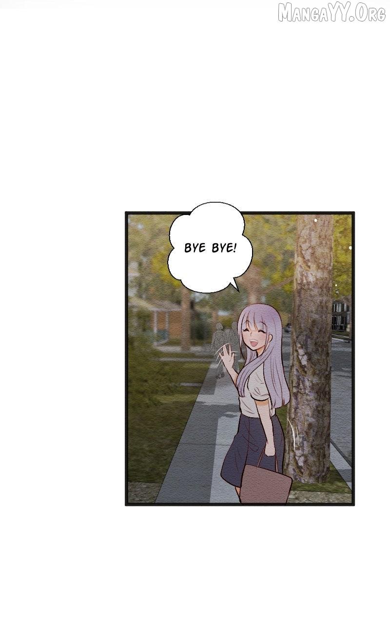 Mistake Chapter 205 page 7 - 