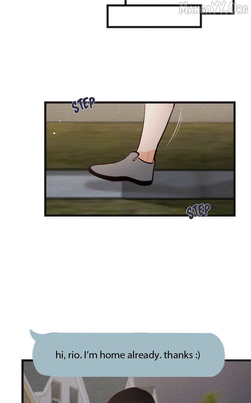 Mistake Chapter 205 page 9 - 
