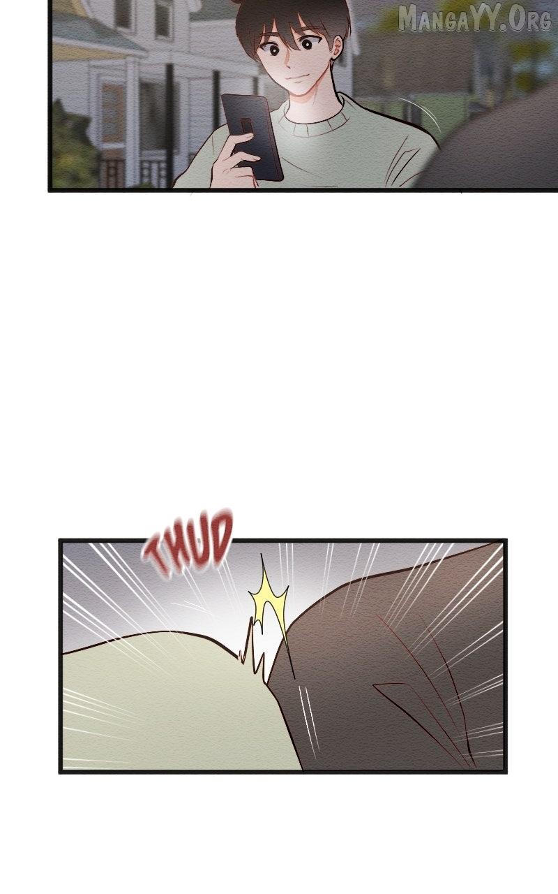 Mistake Chapter 205 page 10 - 