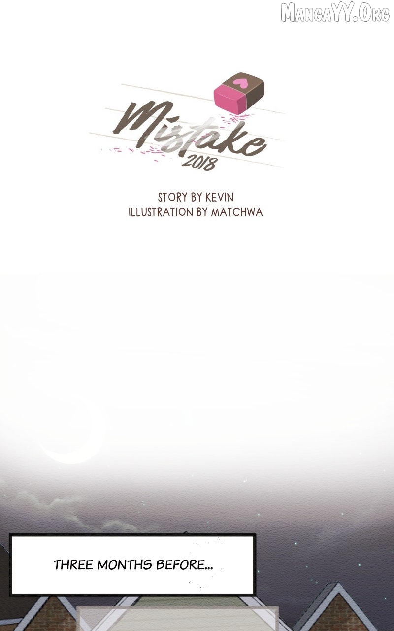 Mistake Chapter 206 page 1 - 