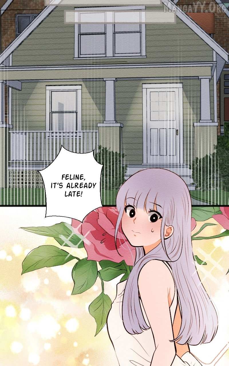 Mistake Chapter 206 page 2 - 