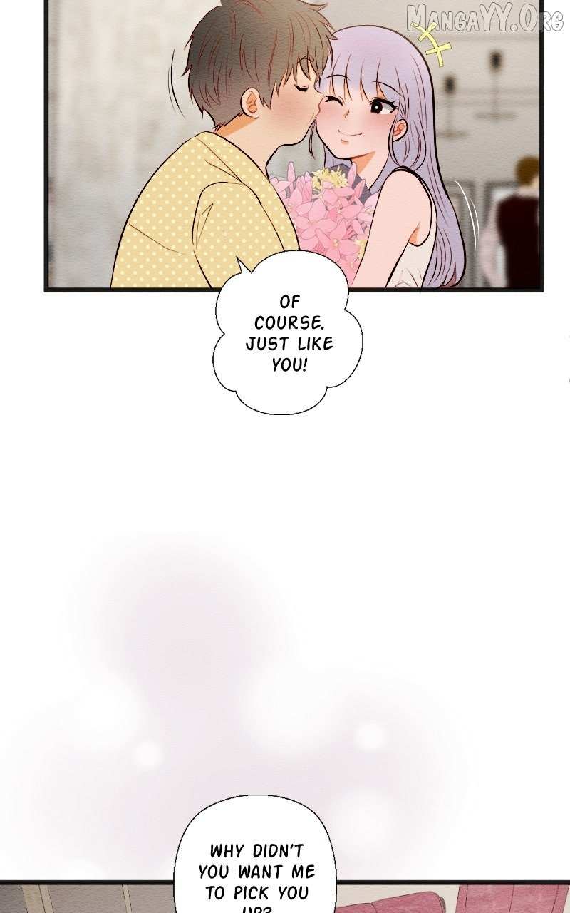 Mistake Chapter 206 page 13 - 