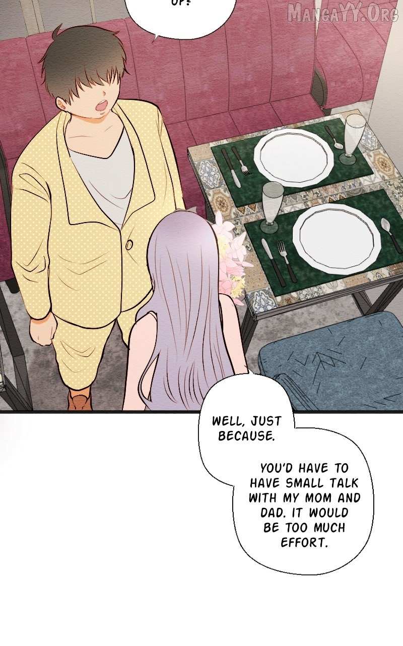Mistake Chapter 206 page 14 - 