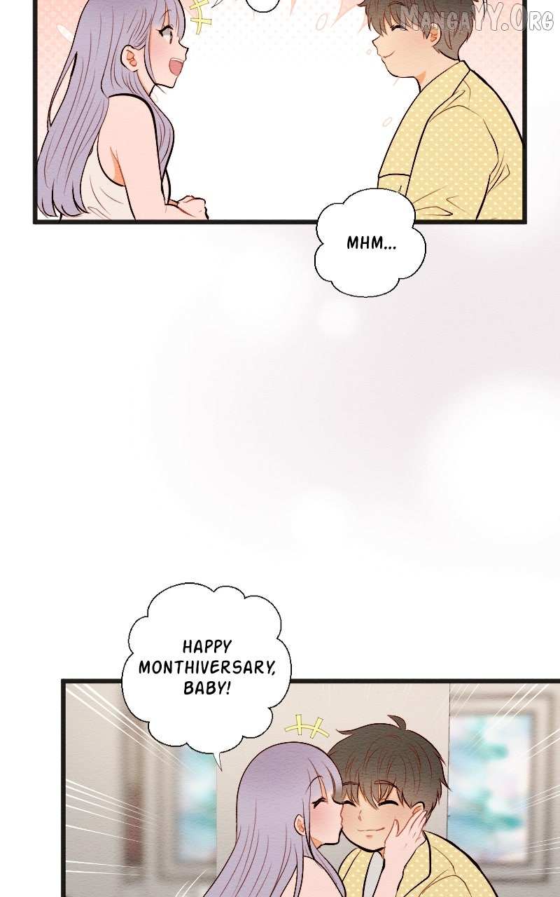 Mistake Chapter 206 page 17 - 