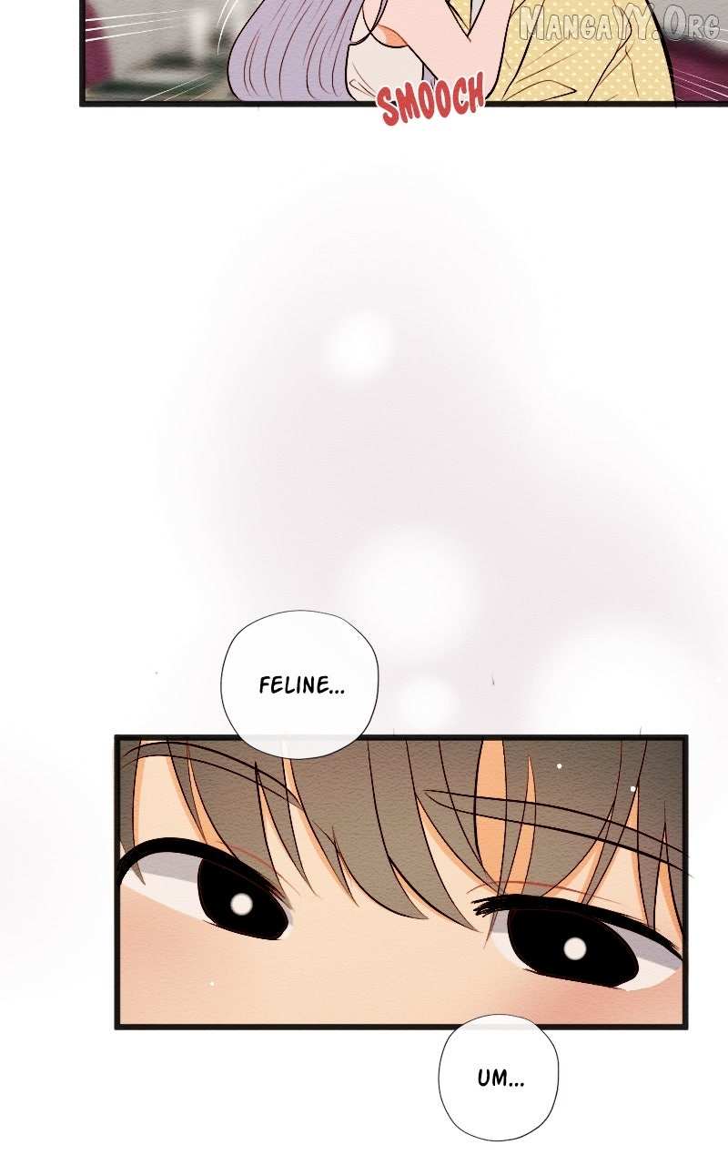 Mistake Chapter 206 page 18 - 