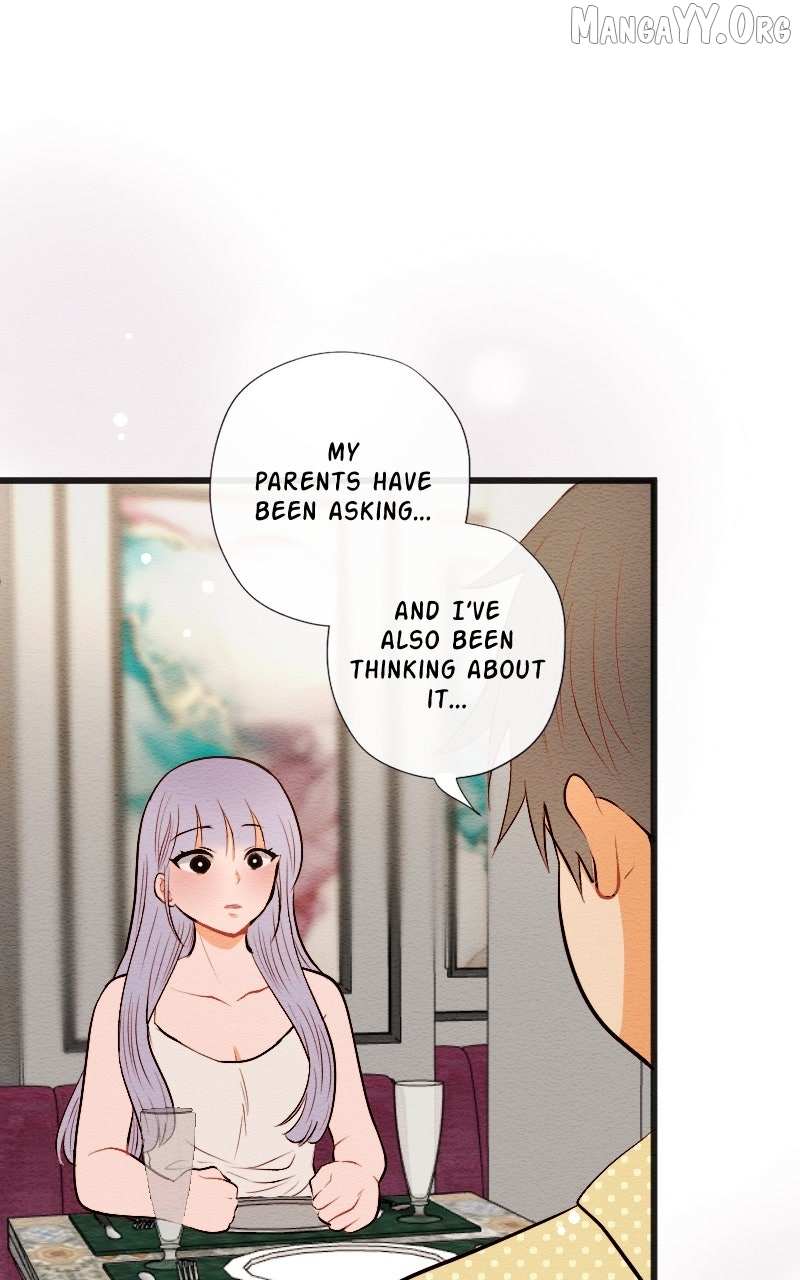 Mistake Chapter 206 page 19 - 
