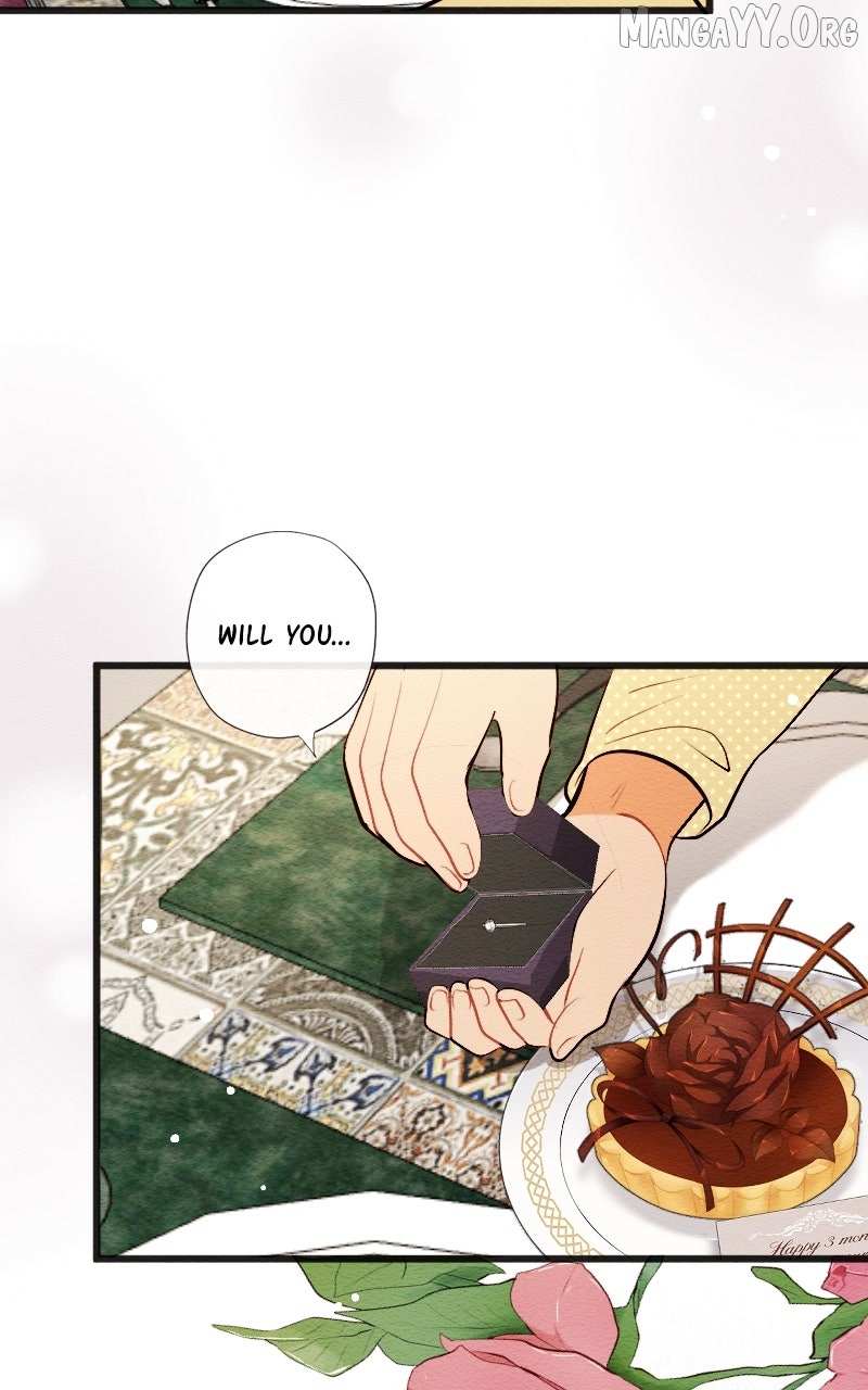 Mistake Chapter 206 page 20 - 