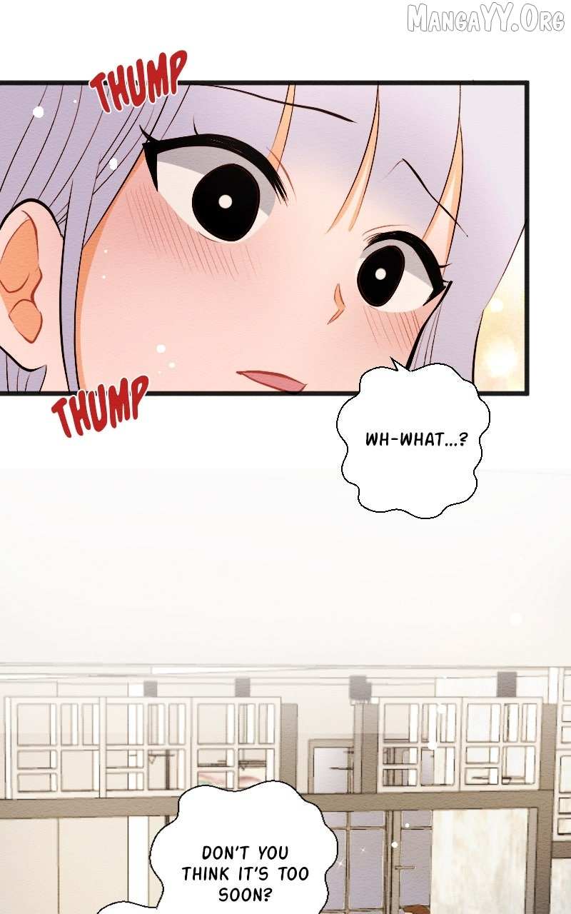 Mistake Chapter 206 page 22 - 