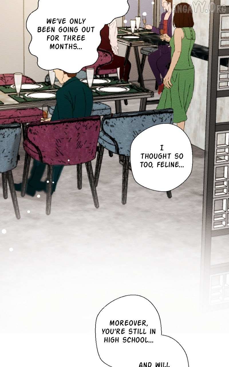 Mistake Chapter 206 page 23 - 