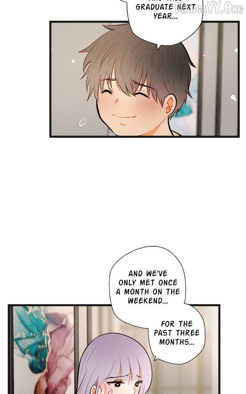 Mistake Chapter 206 page 24 - 