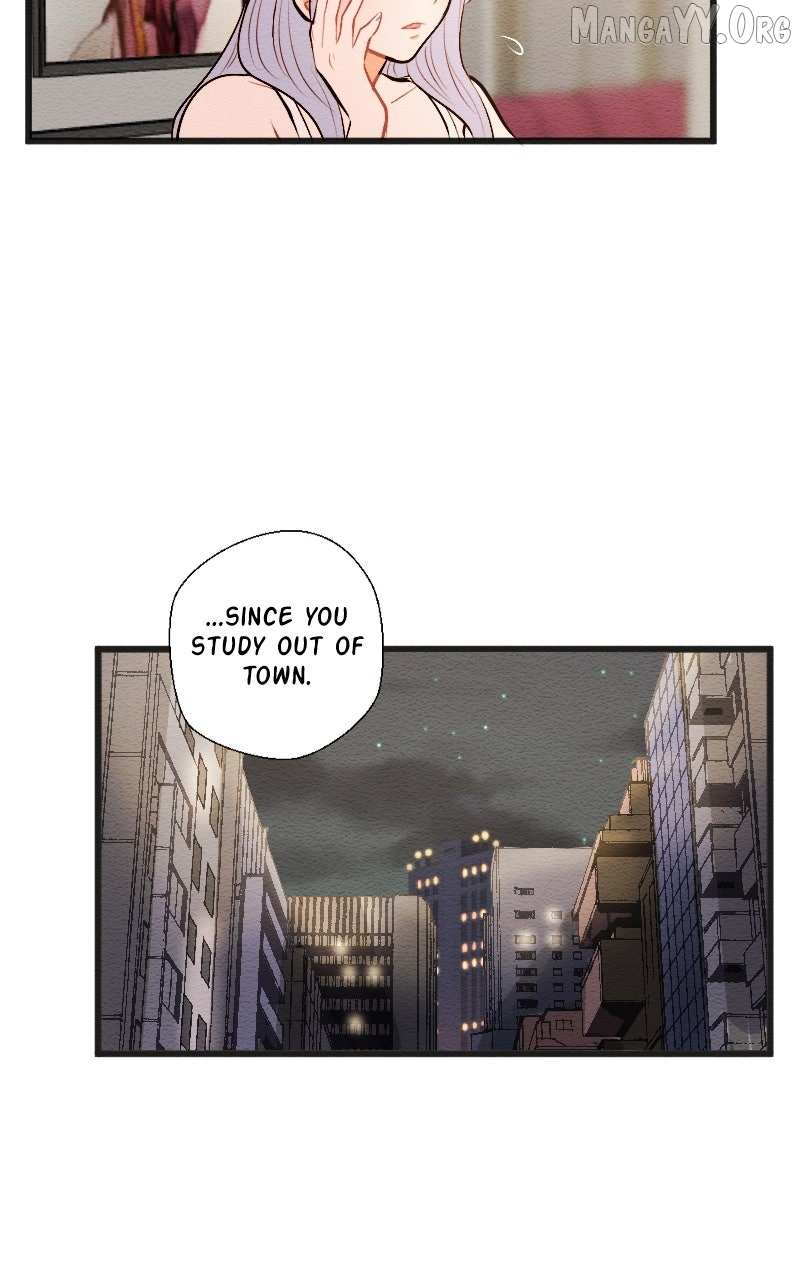 Mistake Chapter 206 page 25 - 
