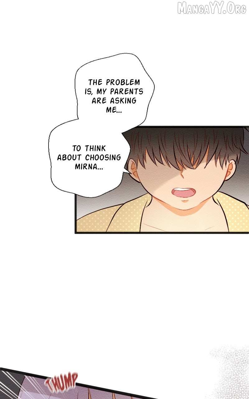 Mistake Chapter 206 page 26 - 